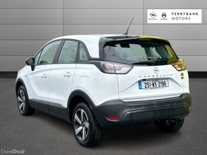 Opel Crossland X SC-1.5 110PS-DIE-6SP - Image 4