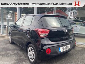 Hyundai i10 1L SE PETROL - Image 2