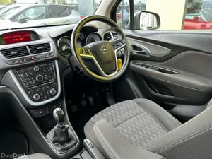 Opel Mokka SC 1.6 CDTI 136PS 4DR - Image 3