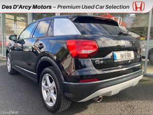 Audi Q2 SPORT 30 TFSI - Image 2