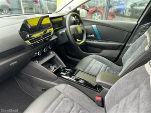 Citroen e-C4 Electric C4 - Image 2