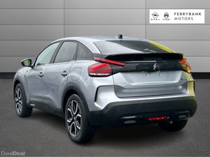 Citroen e-C4 Electric C4 - Image 3