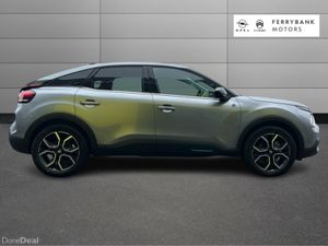 Citroen e-C4 Electric C4 - Image 4