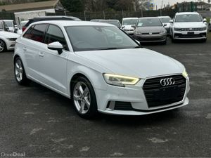 Audi A3 (192 ) 1.4 FULL LEATHER SEATS VIRTUAL COCK - Image 2