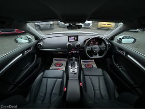 Audi A3 (192 ) 1.4 FULL LEATHER SEATS VIRTUAL COCK - Image 3
