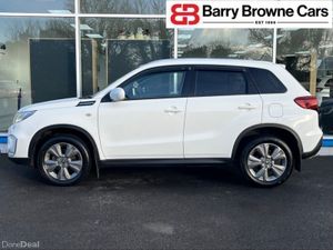 Suzuki Vitara 1.4 B/JET HYBRID SZ-T 5 - Image 4