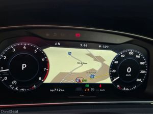 Volkswagen Golf ( 172 ) MK7.5 VIRTUAL CLOCKS  SAT - Image 3