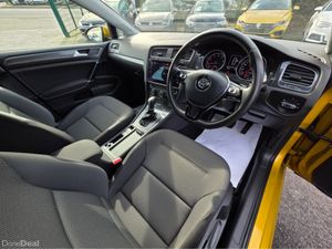 Volkswagen Golf ( 172 ) MK7.5 VIRTUAL CLOCKS  SAT - Image 4