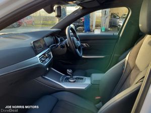 BMW 3-Series 320 2.0 DIESEL XDRIVE M SPORT - Image 4