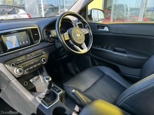 Kia Sportage K2 NON MHEV 5DR - Image 3