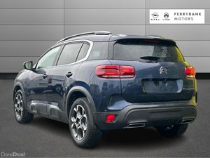 Citroen C5 C5 MHEV - Image 3