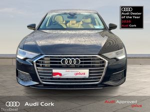 Audi A6 2.0 40TDI 204BHP SE AUTOMATIC WITH COMFORT - Image 3