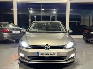 Volkswagen Golf 1.2 Tsi Comforline Dsg auto - Image 2