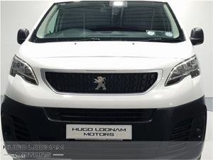 Peugeot Expert PROFESSIONAL L1 B HDI 1.6 MWB 6DR - Image 2