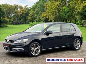 Volkswagen Golf HIGHLINE , AUTO // LOW MILEAGE - Image 3