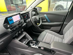 Citroen e-C4 NEW E-C4 VAN - Image 2