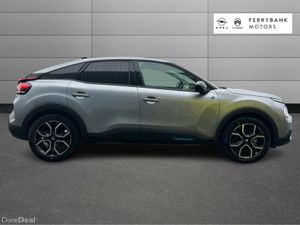 Citroen e-C4 NEW E-C4 VAN - Image 4