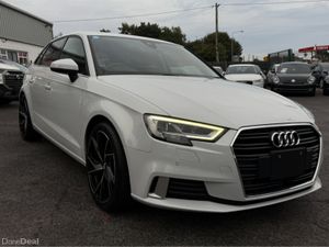 Audi A3 1.4 FULL LEATHER SEATS / VIRTUAL COCKPIT - - Image 2