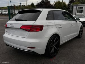 Audi A3 1.4 FULL LEATHER SEATS / VIRTUAL COCKPIT - - Image 3