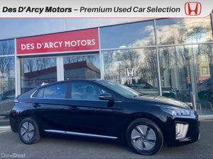 Hyundai IONIQ PREMIUM HEV S-A - Image 3