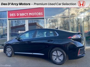 Hyundai IONIQ PREMIUM HEV S-A - Image 4