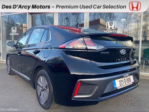 Hyundai IONIQ PREMIUM HEV S-A - Image 2
