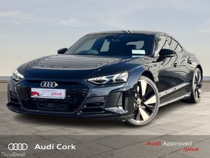 Audi e-tron GT 430KW QUATTRO AUTOMATIC - Image 4