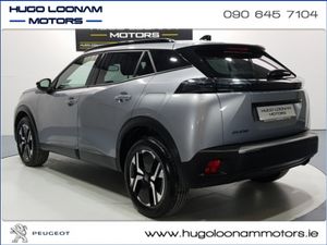 Peugeot 2008 ALLURE 1.2 100 - Image 4