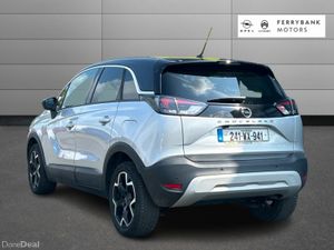 Opel Crossland X SRI 1.5 110PS-DIE-6S - Image 4