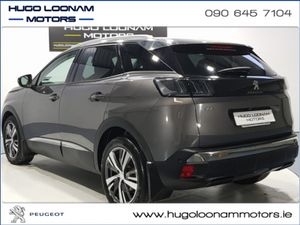 Peugeot 3008 FL ALLURE 1.5 BLUE HDI 13 130 6.2 - Image 4