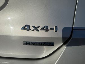 2020 Nissan X Trail 2.0  Hybrid SUV Automatic 4x4 - Image 4