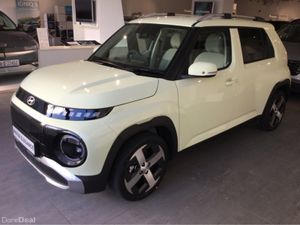 Hyundai INSTER EV Elegance 49Kwh - Image 4