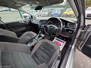 Volkswagen Golf 1.4 TSI HIGHLINE  -REVERSE CAMERA - Image 3