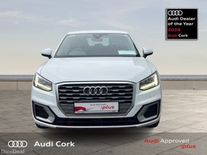 Audi Q2 1.0TFSI 116BHP SE AUTOMATIC - Image 3