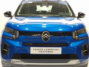 Citroen C3 Plus 1.2l Turbo Petrol 100 - Image 3