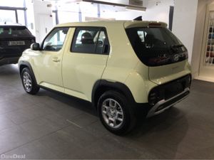 Hyundai INSTER Signature 42 Kwh - Image 3