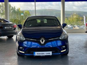 Renault Clio IV DYNAMIQUE NAV TCE 90 M 4DR - Image 2