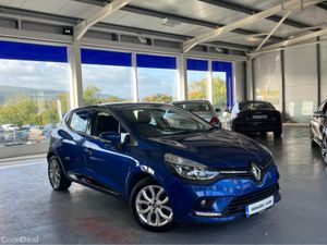 Renault Clio IV DYNAMIQUE NAV TCE 90 M 4DR - Image 3
