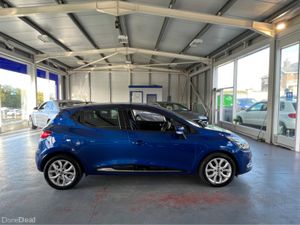 Renault Clio IV DYNAMIQUE NAV TCE 90 M 4DR - Image 4