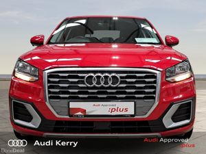 Audi Q2 1.6TDI 116BHP SPORT - Image 2
