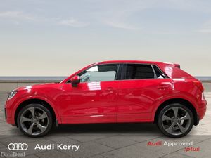 Audi Q2 1.6TDI 116BHP SPORT - Image 4