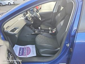 Peugeot 2008 ACTIVE 1.5 HDI 5SPEED 100 6. 6.2 4DR - Image 4