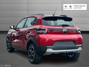 Citroen C3 New Plus 1.2 - Image 3