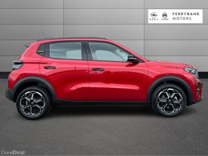 Citroen C3 New Plus 1.2 - Image 4