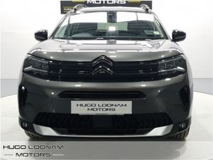 Citroen C5 Aircross FEEL PACK BLUEHDI 130 MY50 4DR - Image 2