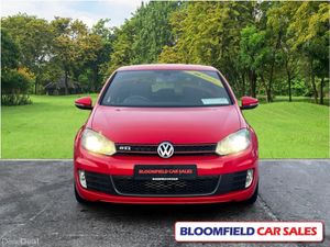 Volkswagen Golf 2.0 GTI , DSG // LOW MILEAGE - Image 2
