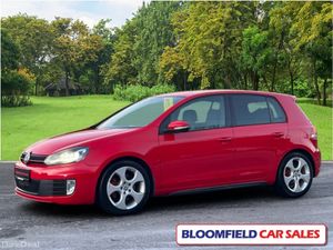 Volkswagen Golf 2.0 GTI , DSG // LOW MILEAGE - Image 3