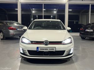 Volkswagen Golf Gti 2.0 Tsi Dsg Automatic - Image 2