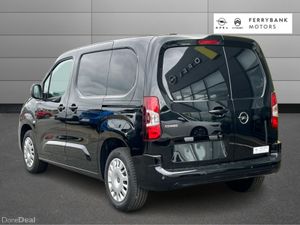 Opel Combo Sportive - Image 2