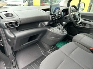 Opel Combo Sportive - Image 3